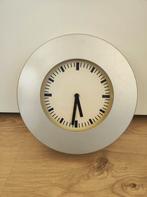 Ikea Klunsa wandklok, Ophalen of Verzenden, Gebruikt, Wandklok