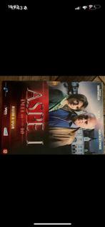 Aspe DVD Box (of losse delen), Cd's en Dvd's, Dvd's | Tv en Series, Ophalen of Verzenden, Zo goed als nieuw, Vanaf 12 jaar, Boxset