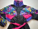 Retro Vintage Fout Skipak mt.38 M, Kleding | Dames, Wintersportkleding, Maat 38/40 (M), Ophalen of Verzenden, Zo goed als nieuw