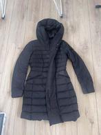 Peuterey jas, Kleding | Dames, Blauw, Maat 42/44 (L), Ophalen of Verzenden, Zo goed als nieuw