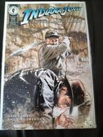 Indiana Jones Thunder in the Orient 3, Eén comic, Amerika, Dan Barry&Andy Mushynsky, Nieuw