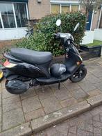 AGM sp50, Ophalen, Gebruikt, Benzine, Agm