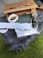 Van toiletzitting naar bidetzitting. Nieuw in doos, Ophalen, Zo goed als nieuw, Toilet