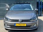 Volkswagen Polo 1.0 TSI HIGHLINE Pano|LED|Virtual|ACC|1e Eig, Auto's, Voorwielaandrijving, Adaptive Cruise Control, Gebruikt, Origineel Nederlands