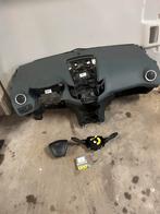 Ford fiesta airbag set compleet bouwjaar 2010, Ophalen of Verzenden, Ford