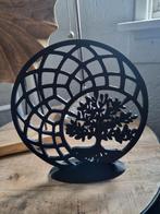 Levensboom woondecoratie, Ophalen of Verzenden, Nieuw