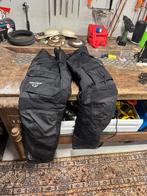 Buse Motorbroek zwart maat 56, Motoren, Buse, Heren, Ophalen of Verzenden, Broek | textiel