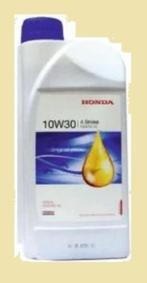 08221-999-100HE Honda 10W30 motorolie 1 liter flacon € 16,95, Watersport en Boten, Ophalen of Verzenden, Nieuw, Motor en Techniek