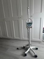 Vapozone Facial Steamer, Ophalen, Zo goed als nieuw, Gehele gezicht