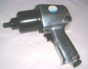 Professionele slagmoersleutel [560 NM], Auto diversen, Autogereedschap, Nieuw, Ophalen of Verzenden