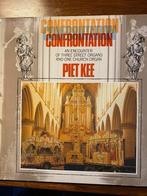 kerkorgel en draaiorgel    Piet Kee, Overige formaten, Overige typen, Ophalen of Verzenden, Zo goed als nieuw