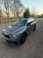 Volkswagen Tiguan 2.0 TDI 150pk 4Motion DSG 2021 PANO/MATRIX, Auto's, Automaat, 4 cilinders, Diesel, Particulier