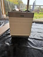 Zanussi Vaatwasser - Gebruikt, Ophalen, Gebruikt, 60 cm of meer, 85 tot 90 cm