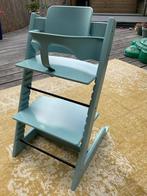 Stokke verstelbare kinderstoel, Kinderen en Baby's, Ophalen, Gebruikt, Meegroeistoel