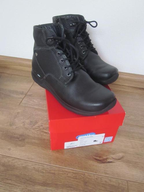 Wolky dames lage laarsjes maat 39 zwart nieuw, Kleding | Dames, Schoenen, Nieuw, Lage of Enkellaarzen, Zwart, Ophalen of Verzenden