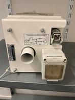 Afzuigmotor - Rossicaws S.r.l., Ophalen