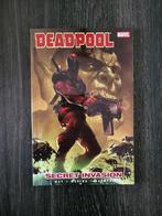 Marvel Deadpool 1-10 comics, Boeken, Strips | Comics, Amerika, Ophalen of Verzenden, Complete serie of reeks, Zo goed als nieuw
