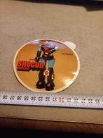 Shotgun warriors mazinga, Ophalen of Verzenden, Zo goed als nieuw