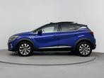 Renault Captur 1.3 TCe 130Pk Intens | Navigatie | Apple & An, 12 maanden, Stof, Gebruikt, Euro 6