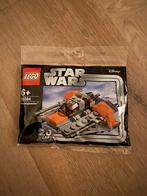 Lego Star Wars Snowspeeder 30384, Ophalen of Verzenden, Zo goed als nieuw