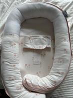 Doomoo Cocoon Baby Nest Pink, Ophalen, Zo goed als nieuw, Wieg