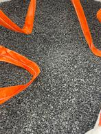 Basaltsplit 5-8mm - 0,5 m3, Tuin en Terras, Grind, Keien en Split, Ophalen, Zwart, Nieuw, Split