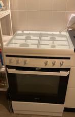 Gasfornuis, Witgoed en Apparatuur, Fornuizen, Ophalen, Gebruikt, Hete lucht, 60 cm of meer