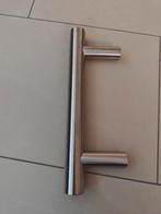Karcher Design Rhodos ES3 300 71 Deurgreep, Ophalen, Nieuw, Rvs, Overige typen