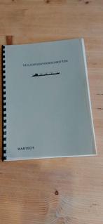 Veiligheidsvoorschriften / Martech 1983 / F.A.C. Nierich, Ophalen of Verzenden, Zo goed als nieuw, Boek of Tijdschrift