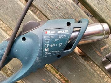 Barbecue aantekbrander beschikbaar voor biedingen