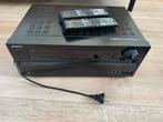 Onkyo TX-NR-509 5.1 Receiver, Audio, Tv en Foto, Versterkers en Receivers, Gebruikt, Ophalen of Verzenden, 120 watt of meer, Onkyo