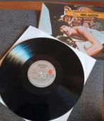 Herman Brood & His wild romance - Go Nutz VG+, Ophalen of Verzenden, Gebruikt, 12 inch, Poprock