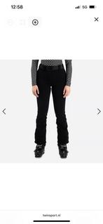 FALCON WHISTLER SOFTSHELL SKIBROEK FLAIR DAMES 42, Kleding | Dames, Wintersportkleding, Ophalen of Verzenden, Zo goed als nieuw