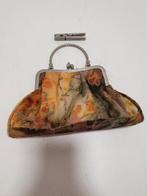 Vintage tasbeugel met kraaltjes, ., Ophalen of Verzenden, Zo goed als nieuw, .