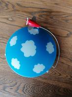 lamp met vliegtuigje, Ophalen of Verzenden, Gebruikt, Lamp