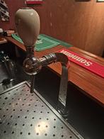 Dommelsch tapzuil, Ophalen, Zo goed als nieuw, Overige merken