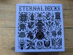 Eternal Decks - Coöperatief Bordspel (NIEUW) (ENG), Hobby en Vrije tijd, Gezelschapsspellen | Bordspellen, Een of twee spelers