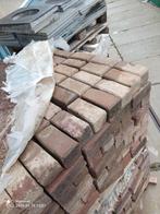 Klinkers 15m2, Ophalen of Verzenden, Bakstenen