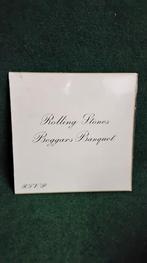 THE ROLLING STONES, Ophalen of Verzenden, Zo goed als nieuw, Overige formaten, Poprock