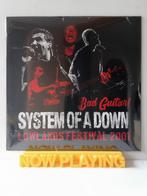 System Of A Down ‎– Bad Guitar  lp vinyl, Ophalen of Verzenden, Nieuw in verpakking, Alternative