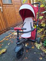 SmarTrike rood/grijs, Fietsen en Brommers, Fietsen | Driewielers, Ophalen, Gebruikt, Smart Trike, Duwstang