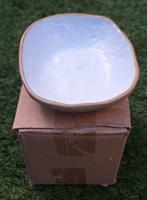 Laatste 5 Milestone schaaltjes. Voor dessert oid. NIEUW!, Huis en Inrichting, Keuken | Servies, Ophalen of Verzenden, Nieuw, Overige stijlen