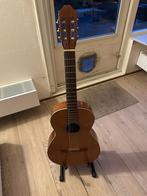 Juan Salvador Modelo 2 Cedro Klassieke Gitaar, Muziek en Instrumenten, Ophalen of Verzenden, Gebruikt, Klassieke of Spaanse gitaar