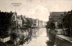 Appingedam Damsterdiep # 828, Verzenden, Voor 1920, Ongelopen, Groningen