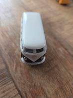Volkswagen bus Transporter 1962  Kinsmart, Ophalen of Verzenden, Zo goed als nieuw, Bus of Vrachtwagen
