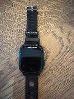 Rebel Cactus Kinder Smartwatch - Nieuwstaat!, Ophalen of Verzenden, Zo goed als nieuw, Zwart