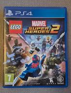 LEGO Marvel Super Heroes 2 - PS4, Ophalen of Verzenden