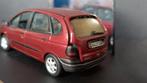 Renault Megane Scenic 1 Rouge 1:43 Vitesse Pol, Hobby en Vrije tijd, Modelauto's | 1:43, Verzenden, Zo goed als nieuw, Auto, Overige merken