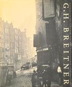 Breitner; fotograaf en schilder  v.h. A’damse stadsleven, R. Bergsma, Ophalen of Verzenden, Zo goed als nieuw, Overige onderwerpen