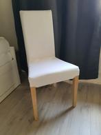 Blank houten stoel, Ophalen, Nieuw, Hout, Eén